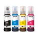 EPSON 1LB 104 EcoTank Black ink bottle