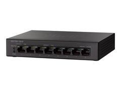 CISCO SG110D-08HP 8-Port PoE Gigabit