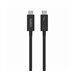 BELKIN Câble Thunderbolt 4 en 2m