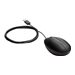 HP Wired Desktop 320M Mouse Bulk 120