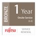 RICOH 1 Year Service Renewal Onsite