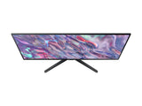 SAMSUNG S34C500GAU Ecran 34''- - 3440 x 1440 UWQHD @ 100 Hz - VA - 300 cd/m² - 3000:1 - HDR10 - 5 ms - 2xHDMI, DisplayPort - noir