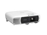 EPSON EB-FH18 Projecteur Home Cinema - FHD- 1080p -4100 lms- 16.000: 1- HDMI(2x)- Apple AirPlay2- Miracast- Wi-Fi 6E Garantie 2 ans