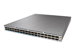 CISCO 8200 32x400G QSFPDD 1RU Fixed System w/HBM