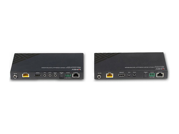 LINDY 100m Cat.6 HDMI 4K60 HDBaseT Extender