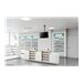 NEOMOUNTS Ceiling Mount 10-30p Black