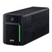 APC C LINE-R 600VA