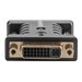 LINDY DVI EDID Emulator with Clone Fn.