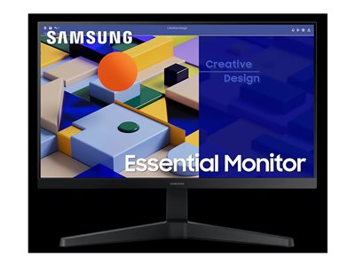 SAMSUNG S22C310EAU 21.5p FHD IPS 16:9