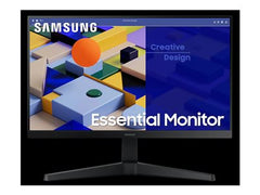 SAMSUNG S22C310EAU 21.5p FHD IPS 16:9