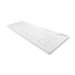 CHERRY Flat Profile Hygiene Keyboard(FR)