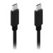 PORT DESIGNS Type C to Type C Cable
