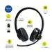 PORT DESIGNS Binaural Headset Bluetooth