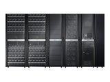 APC Symmetra PX 250kW Scalable to 500kW w/ right mounted MBwD