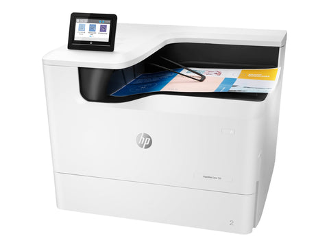 HP PageWide Color 755dn