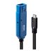 LINDY 8m USB 3.2 Gen 1 C/A Active Extens