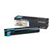LEXMARK X950, X952, X954 Cartou