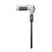 LENOVO Topseller Combination Cable Lock