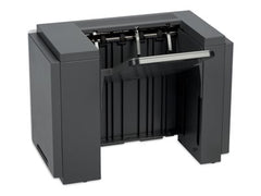 LEXMARK Bac sortie finition emp