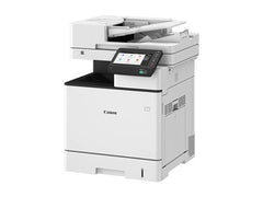 CANON i-SENSYS MF842cdw MFP colour laser