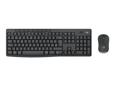 LOGI MK370 Combo Business - GRAPH (FRA)