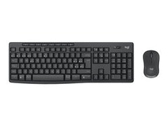 LOGI MK370 Combo Business - GRAPH (FRA)