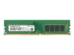 TRANSCEND 16Go JM DDR4 3200MHz U-DIMM