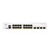 D-LINK 12 Port L2 Industrial SM Switch