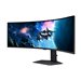 SAMSUNG LS49CG954EUXEN 49p Edge LED