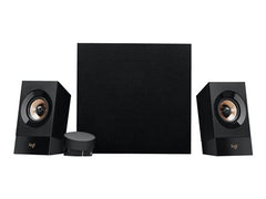 LOGI Z533 Multimedia Speakers Black (EU)