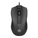 HP 105 BLK Wired Mouse SmartBuy