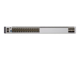 CISCO Catalyst 9500 1U RM Network Essentials L3 Managed Switch 1xCPU 2.4GHz 16GB RAM 16GB Flash 24x25GbE