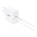 URBAN FACTORY Powee Chargeur USB-C 65W