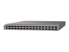 CISCO Nexus 9K ACI & NX-OS Spine 32p