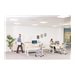 FELLOWES Breyta Laptop Stand White