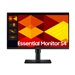 SAMSUNG LS24D400GAUXEN 24p FHD IPS 5ms
