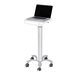 NEOMOUNTS Mobile Laptop Cart 10-22p