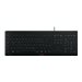 CHERRY Stream Protect Keyboard (DE)