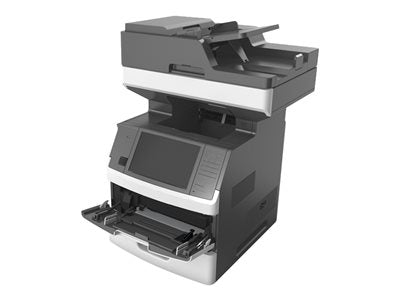 LEXMARK MX718de laser MFP - 4y SMB