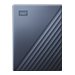 WD My Passport Ultra 5To Blue