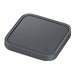 SAMSUNG Wireless Charger Pad w/o TA