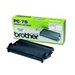 BROTHER KIT CARTOUCHE 140 PAGES