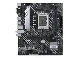 ASUS PRIME H610M-A WIFI D4 Intel H610
