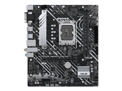 ASUS PRIME H610M-A WIFI D4 Intel H610