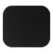 FELLOWES MOUSE PAD BLACK 230 X 190 X 6MM