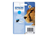 EPSON 1LB ink T071 cyan blister w/s