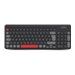 URBAN FACTORY Onlee Color Keyboard