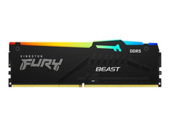KINGSTON 16Go 5200MT/s DDR5 CL36 DIMM