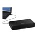 EPSON WorkForce WF-110W Printer colour