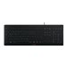 CHERRY Stream Protect Corded Kbrd (EU)